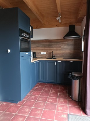 B&B Boerderij de Vrije Geest
