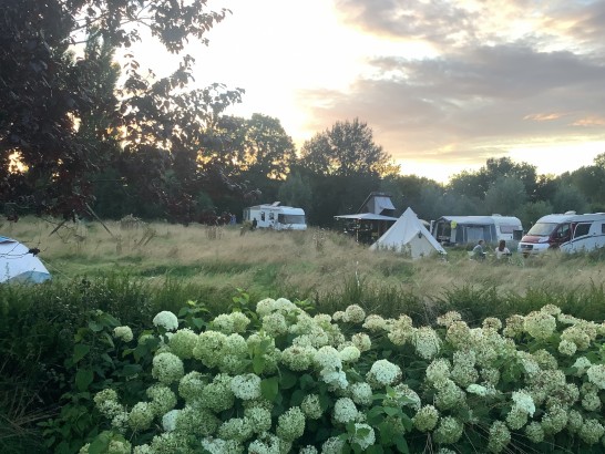 B&B Boerderij de Vrije Geest