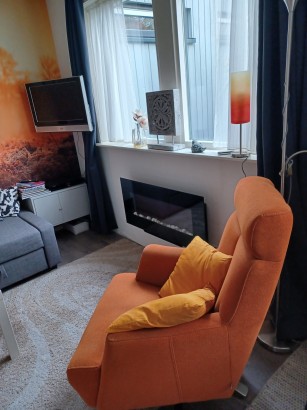 Vakantieappartement de Turkse Knoop