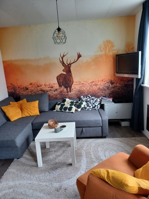 Vakantieappartement de Turkse Knoop