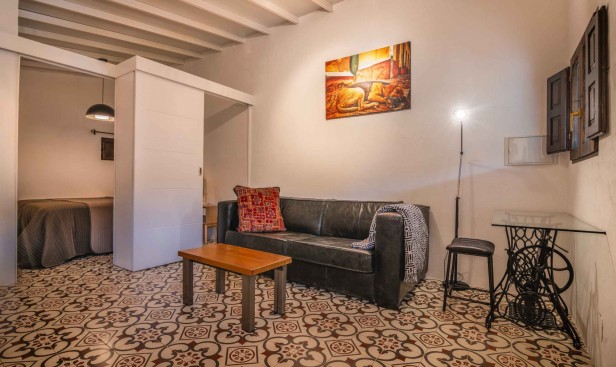 Casa Valle de Oro - Casita Olivo