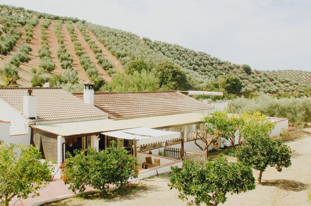 Casa Valle de Oro