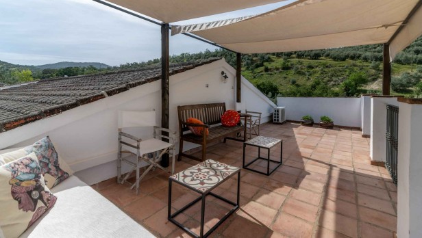 Casa Valle de Oro