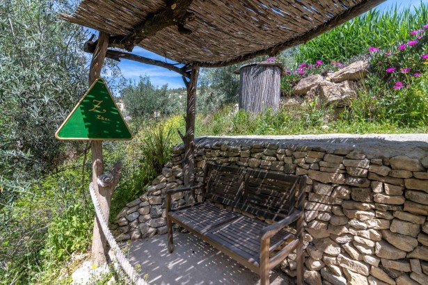 Casa Valle de Oro