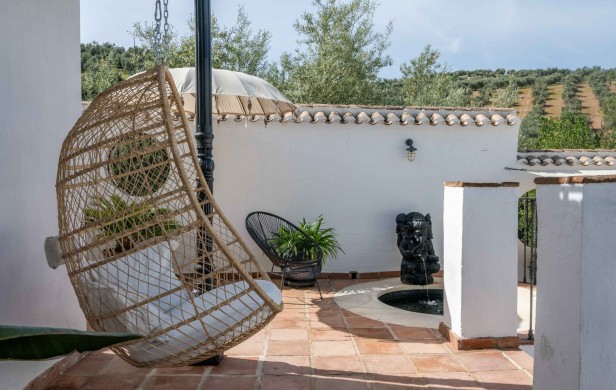 Casa Valle de Oro