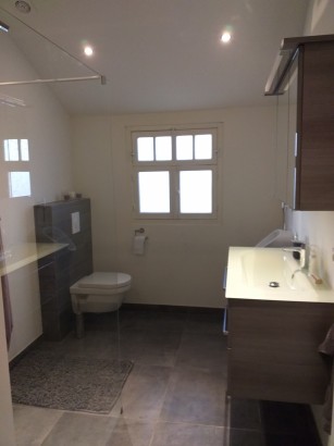 Bed en Box 3910 - Appartement