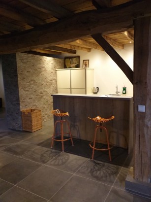 Bed en Box 3910 - Appartement