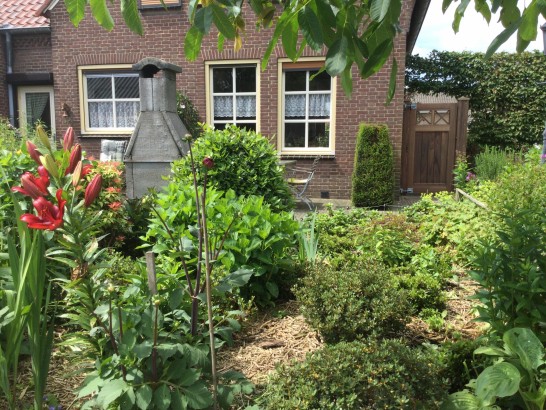 Kelpenhof
