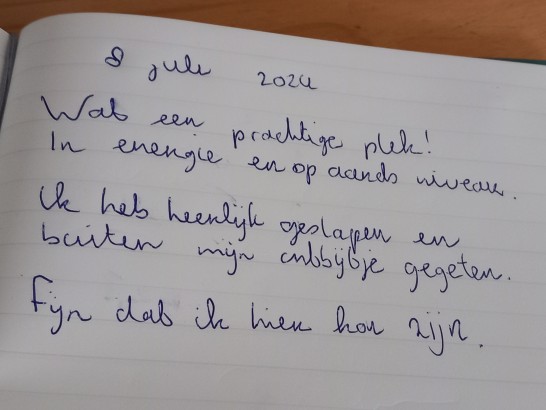 De Warrewein