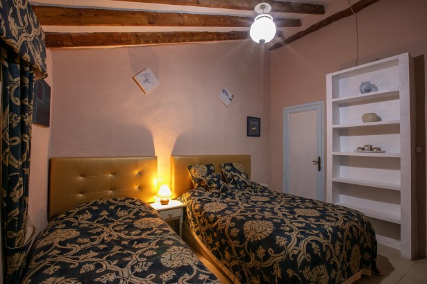 Casa Rural Ubeda - El Monastrell (3 personen)