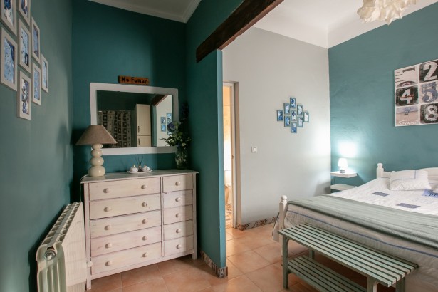 Casa Rural Ubeda - La Casita (2 personen)