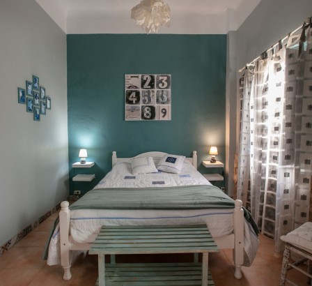Casa Rural Ubeda - La Casita (2 personen)