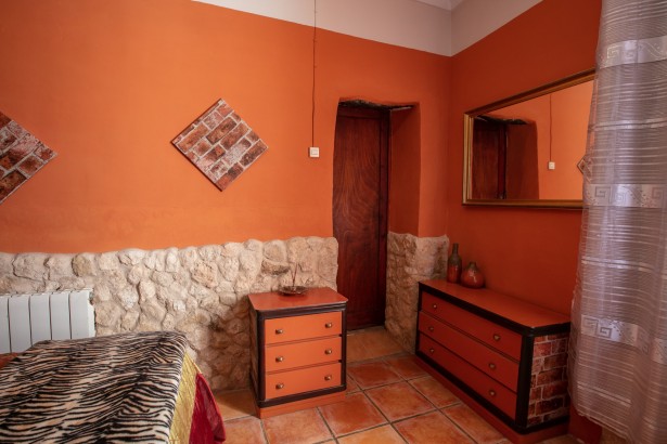 Casa Rural Ubeda - The Urban (2 personen)