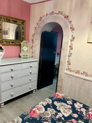 Casa Rural Ubeda - The English Rose (2 personen)