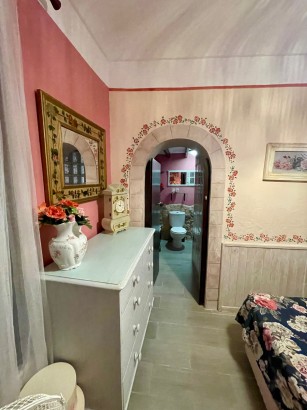 Casa Rural Ubeda - The English Rose (2 personen)