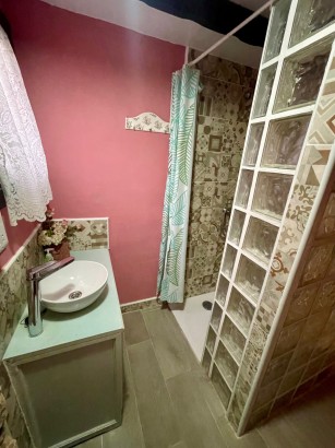 Casa Rural Ubeda - The English Rose (2 personen)