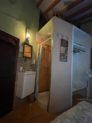 Casa Rural Ubeda - The Grapestore (2 personen)