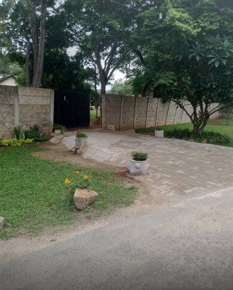 Rocklands Studio