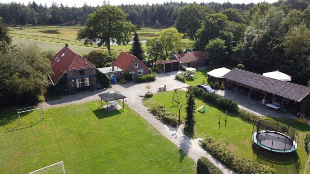 Verwoldsehof