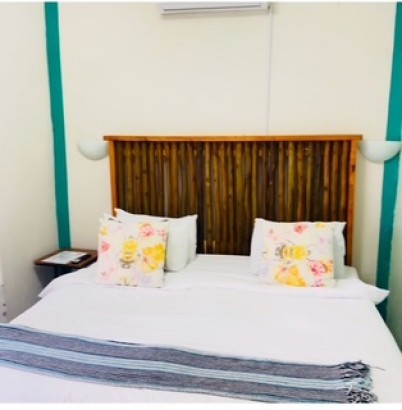 Woodpecker Guest House