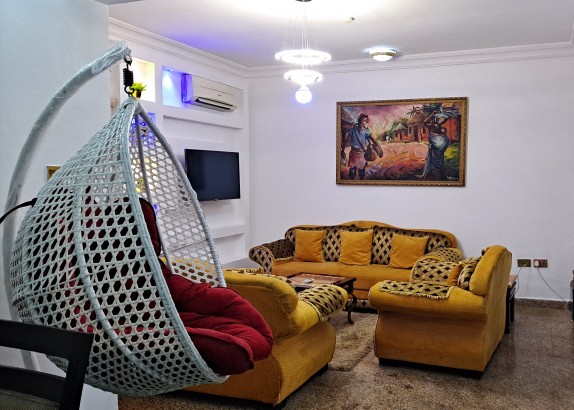 EPL Apartment