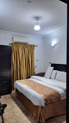 EPL Apartment