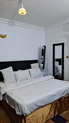 EPL Apartment - 3 Rooms