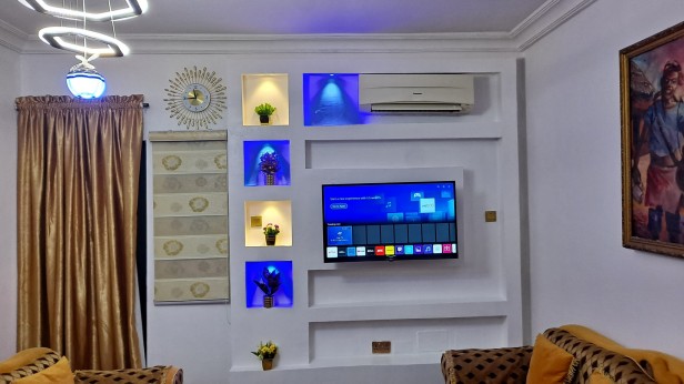 EPL Apartment - 3 Rooms