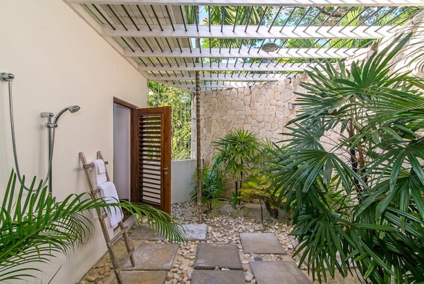 Villa Allamanda