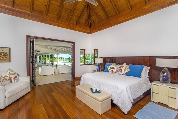 Villa Allamanda - BedRoom 3