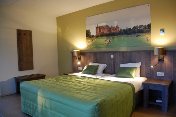 De Willigen Logies - Kamer 1