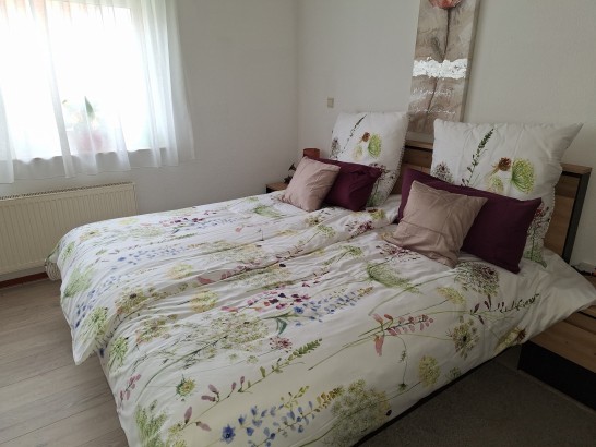Bed and Bike Guesthouse Bathorn - Eekhoorn