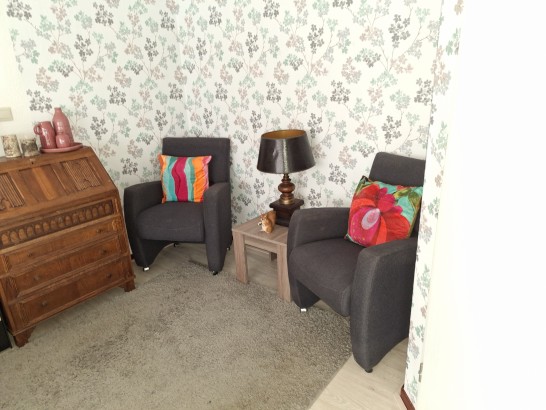 Bed and Bike Guesthouse Bathorn - Eekhoorn