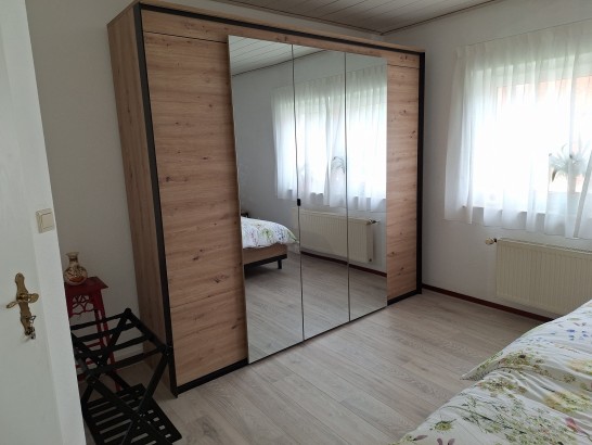 Bed and Bike Guesthouse Bathorn - Eekhoorn
