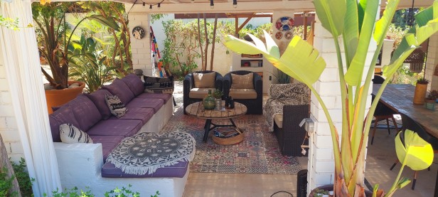Finca Robusto - Naturistische B&B