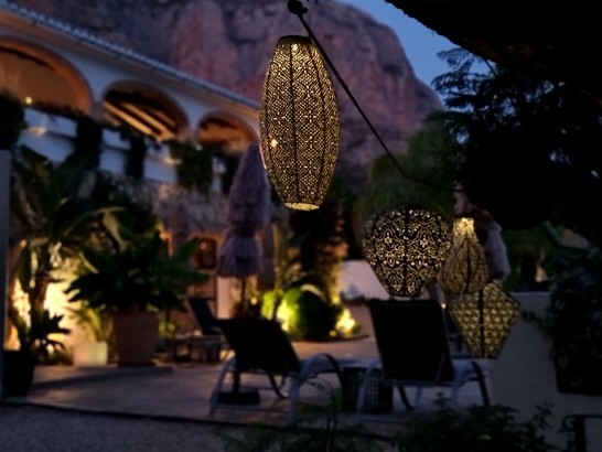 Finca Robusto - Naturistische B&B