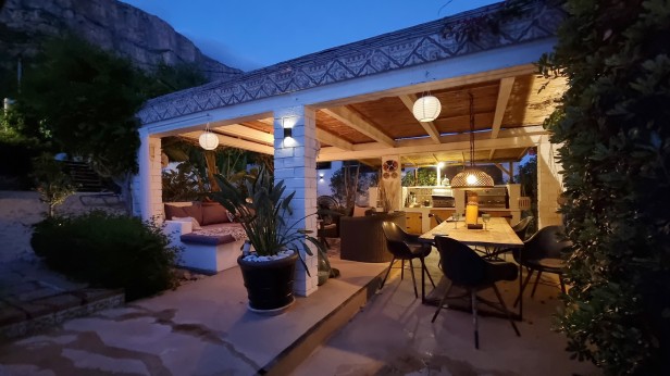 Finca Robusto - Naturistische B&B