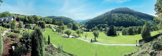 Hotel Haus Hilmeke