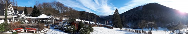 Hotel Haus Hilmeke