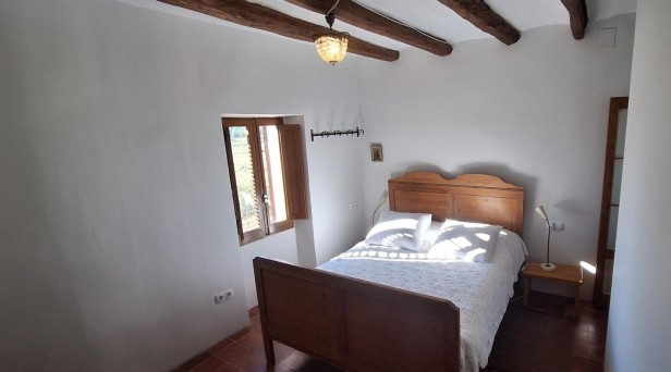Cal Guixater - Kamer Guix 2401