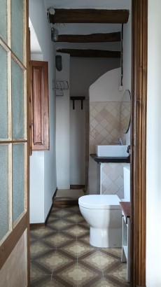 Cal Guixater - Kamer Guix 2401