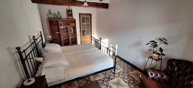 Cal Guixater - Kamer Guix 404
