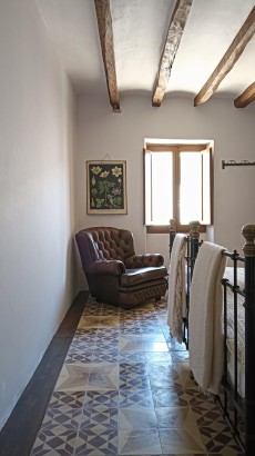 Cal Guixater - Kamer Guix 404