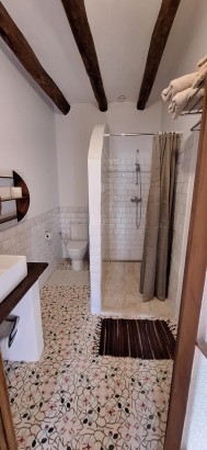 Cal Guixater - Kamer Guix 404