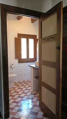 Cal Guixater - Kamer Guix 1888
