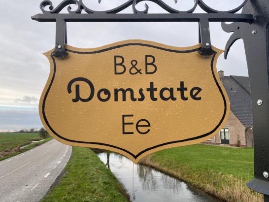 Domstate - Los