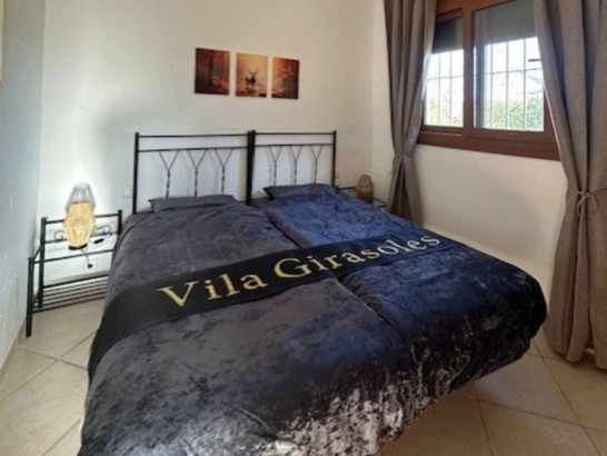 Vila Girasoles - Vila Girasoles