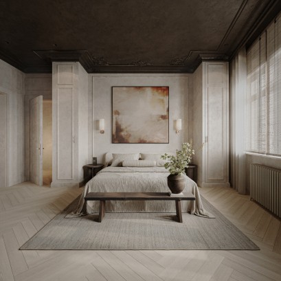 Herenhuis - Héritage - Suite