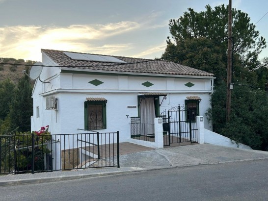 Casa La Nuez