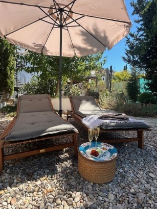 Casa La Nuez